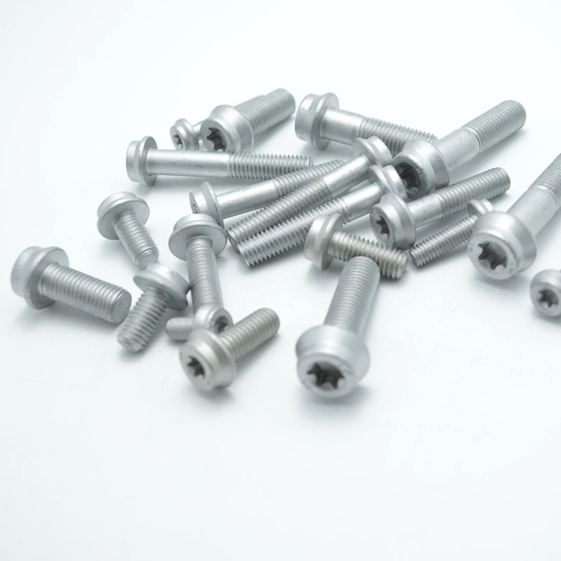 For BMW R1250GS R1250GSADV/RT R1300GS Motorcycle Frame Screw f850gs f900gs Left Right Engine Screw Bolt Replacement Parts