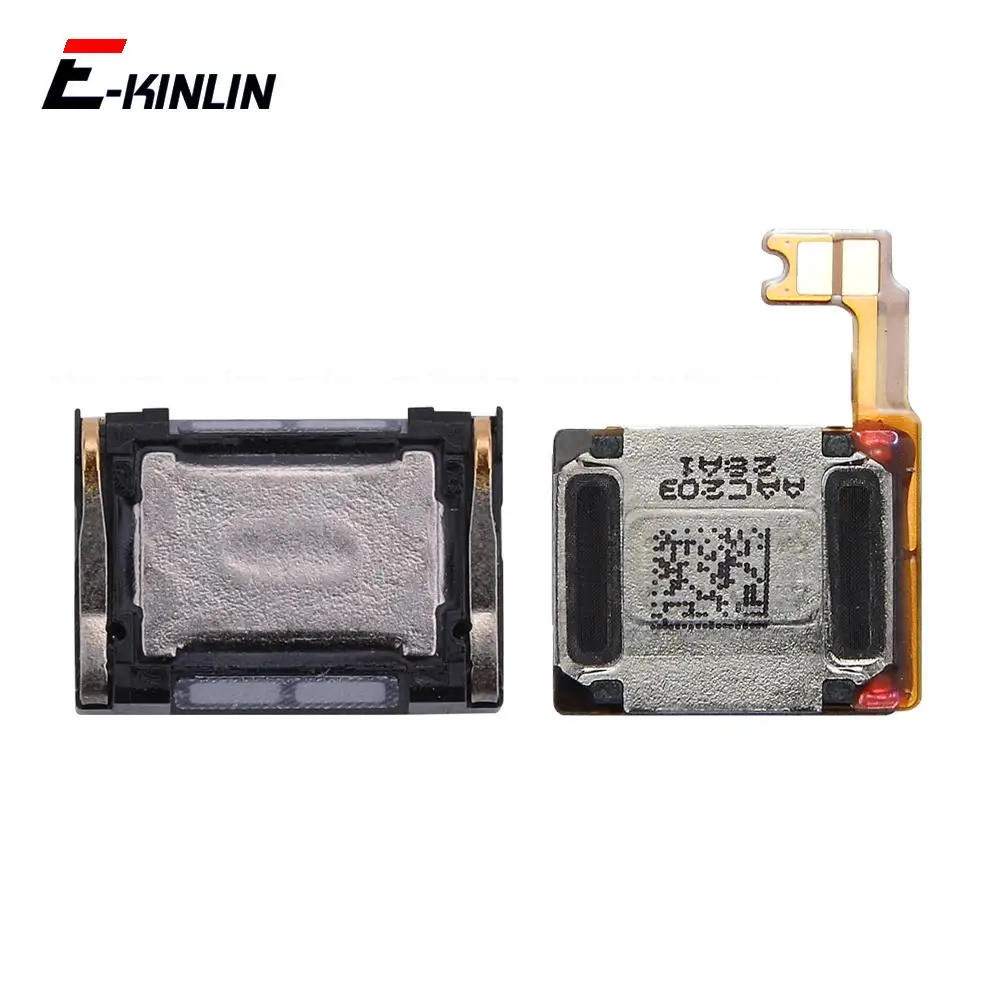

Top Front Earpiece Ear piece Speaker Flex Cable For OPPO Realme Q Q2 Q2i Q3 Carnival Q3i Q3s Q3t Q5i Q5 Pro 5G Replace Parts