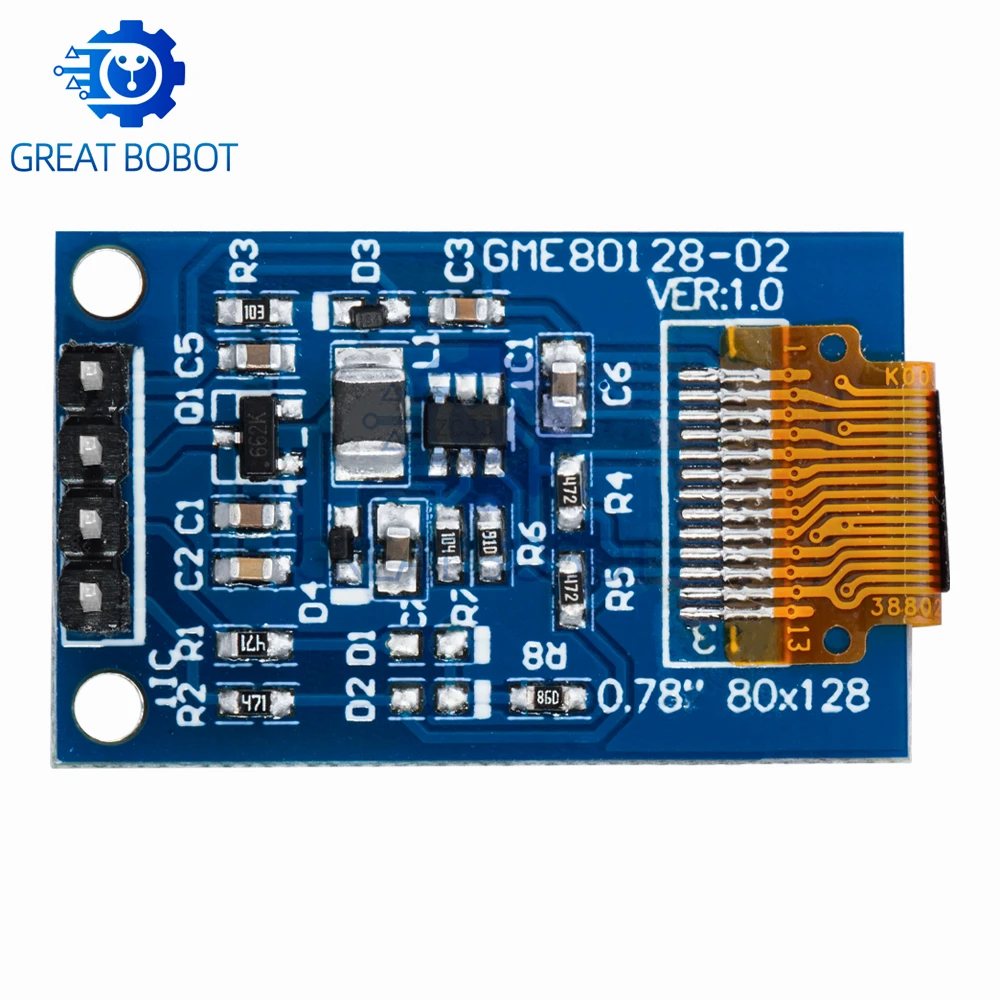1PC 0.78