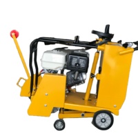 Ingco Wall Chaser Saw Cutting Concrete Cutter Machine Top Fashion Provided Engine Partner K1200 Wall Cutting Machine 300~800 Mm