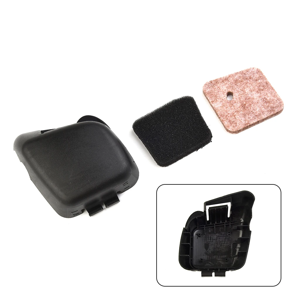 Imagem -05 - Substituição Kit Filtro de ar para Stihl Hs45 Trimmer Tampa do Filtro Jardim Peças da Ferramenta Elétrica Acessórios Duráveis Pcs