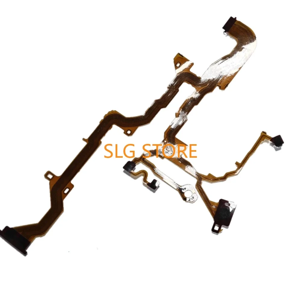 New Original Back Main Flex Cable For SONY DSC-RX100M3 M4 M5 RX100 III RX100IV RX100VCamera + Socket