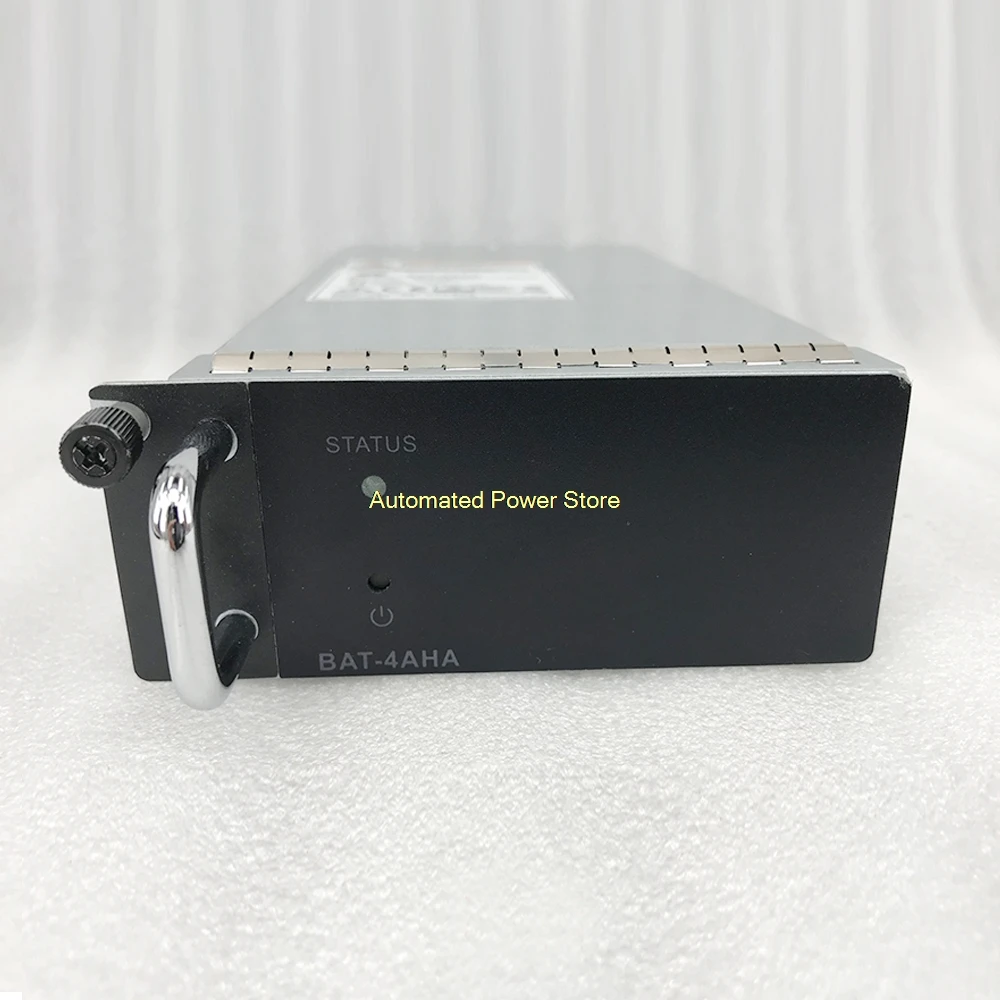 BAT-4AHA Switch Dedicated Power Supply Module