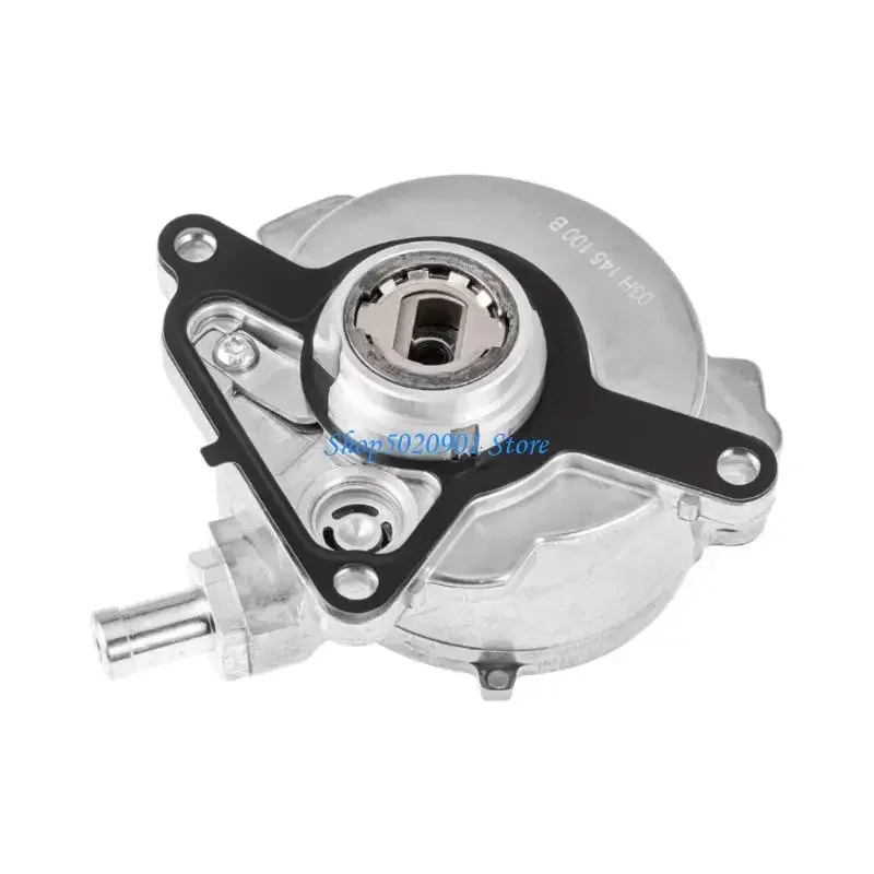 N80F Strong Brake Vacuum Contemporary Mixed Material Extended Service Life 03H145100C 03H145100E 03H145113B 03H145113