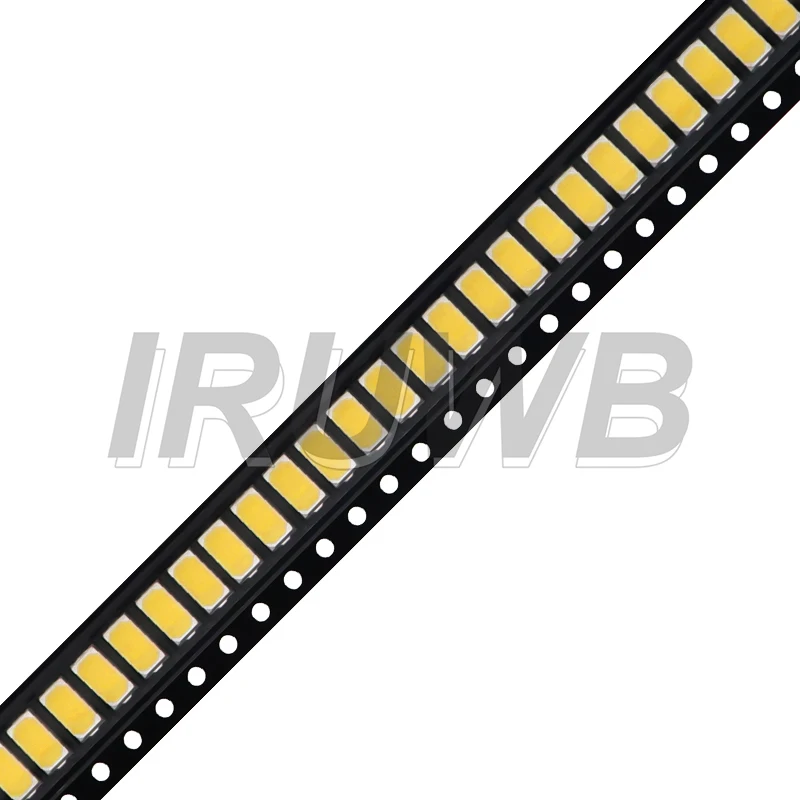 100pcs SMD LED Diodes 5730 5630 Diode 5730 SMD LED Diodo Kit Warm White Cold white