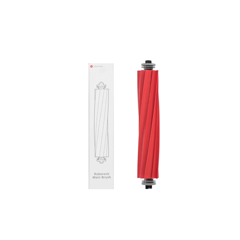 Original Roborock Qrevo L/QR 798/QV 35A/QR 598 Accessories Main/Side Brush Filter Mop Dust Bag for QV 35s Cleaner Spare Part
