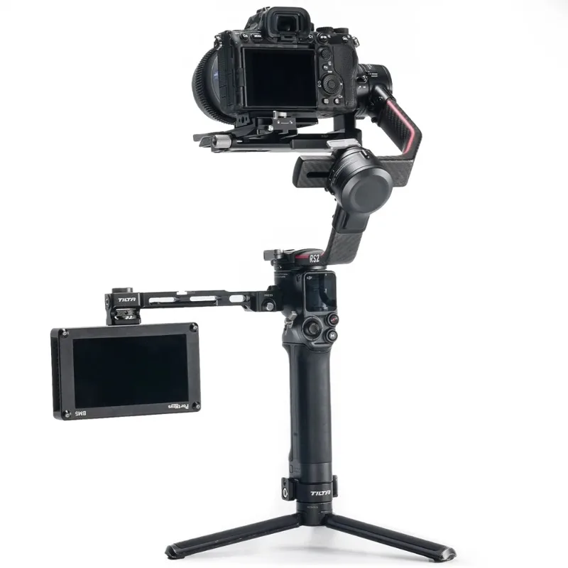 tilta-tga-mmb-adjustable-angle-monitor-mounting-bracket-with-cold-shoe-compatible-with-dji-rs2-rs3-pro-rsc2-rs3-rs4-rs4-pro