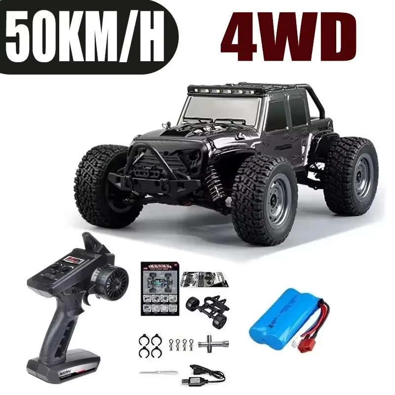 

1/16 4WD внедорожный дрифт RC автомобиль SCY-16103PRO с бесщеточным двигателем 70 км/ч и матовым двигателем 50 км/ч 2,4G пульт дистанционного управления