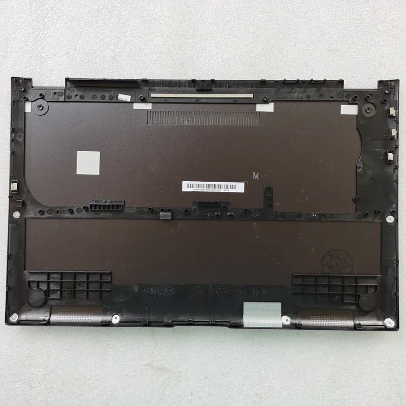 غطاء قاعدة سفلي للكمبيوتر المحمول الجديد لعام 95% لجهاز ASUS UX563F UX563FD UX563U Q537F