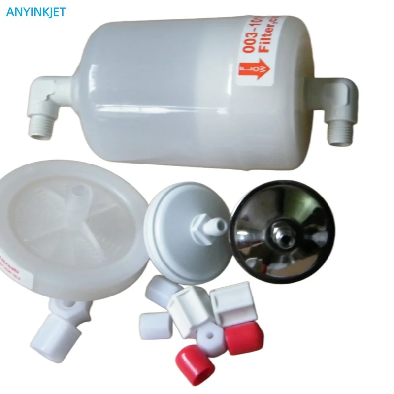 For Citronix Filter Kits CB-PG0219 for Citronix Ci700 Ci580 Ci1000 Ci2000 Ci3500 Cij Printer