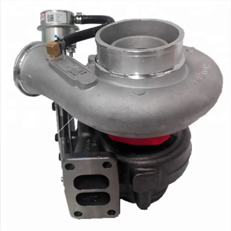 

High Quality Hot Sale HX35W Turbocharger 4955156/4044325/4055691/4044324