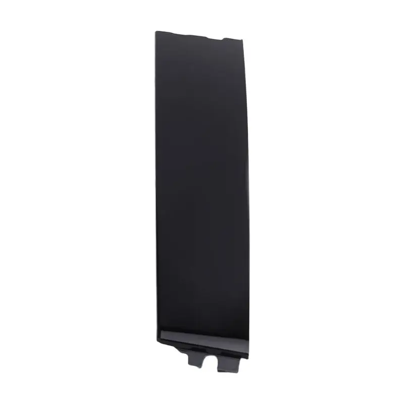 Superior-72430-TVE-H01 Car Door Window Frames Trim Parts Front Right Door Pillar Molding Garnish For Honda Accord 2018-2022