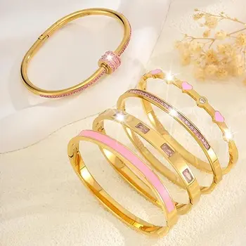 8 best sales 愛情手鐲 - №6