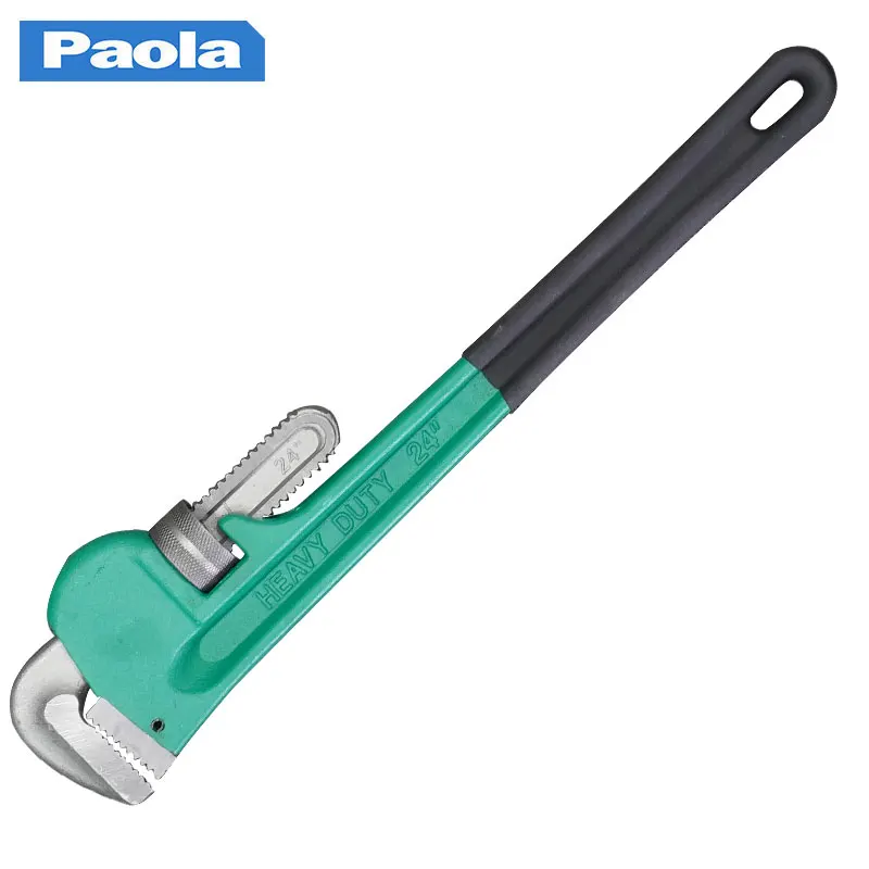 Alicate para tubos americanos de 24 polegadas