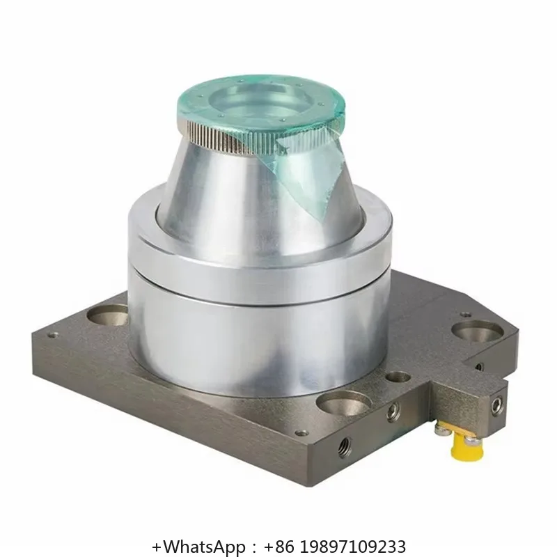 Cabeça de capacitor eco procutter para precitec procutter eco bocal conector sensor para máquina de corte la-ser