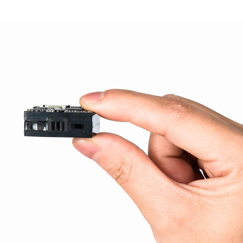 

Rakinda LV1365 High Speed Scan Warehouse Pharma Automations Barcode Scanner Module for Conveyor Be