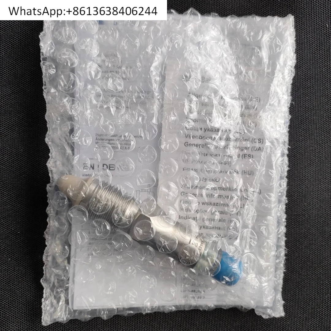 Baumer LBFS-01111.0 01112 03511.0 spot liquid level switc.h sensor