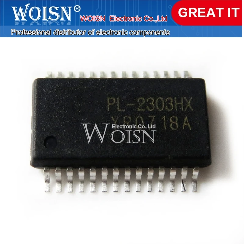 PIC18F26K80-I/SS PL-2303HX PL2303TA SP213ECA SP3238EEA SSL100SN TTP229-BSF UDA1341TS UDA1345TS UDA1352TS