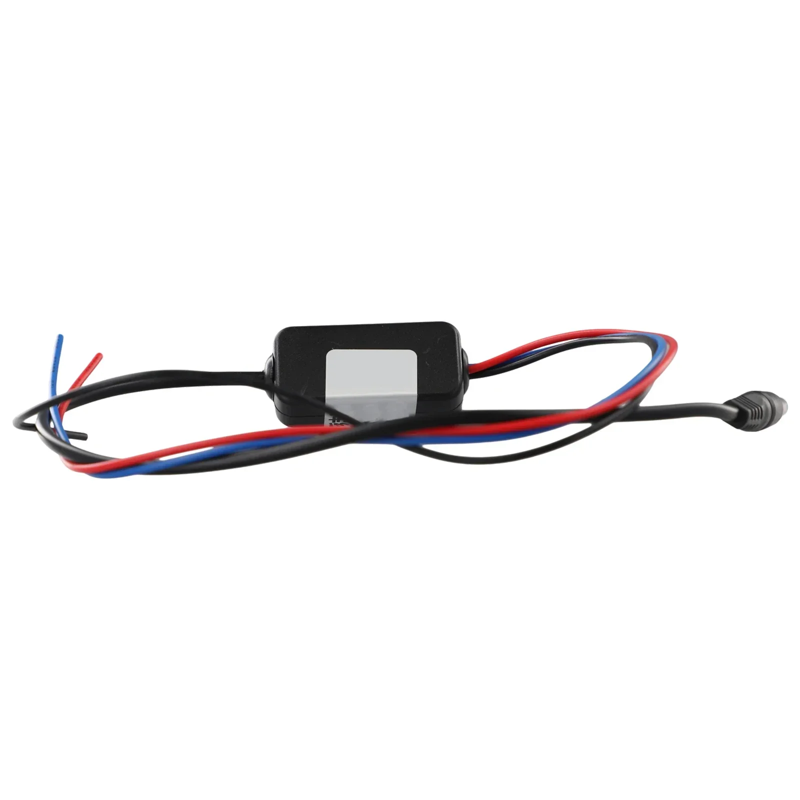 Car Reversing RCD330 Camera Rearview Image Delay Relay Skoda MIB PQ DC Power Timer Delay Module Filter Backup Reverse New