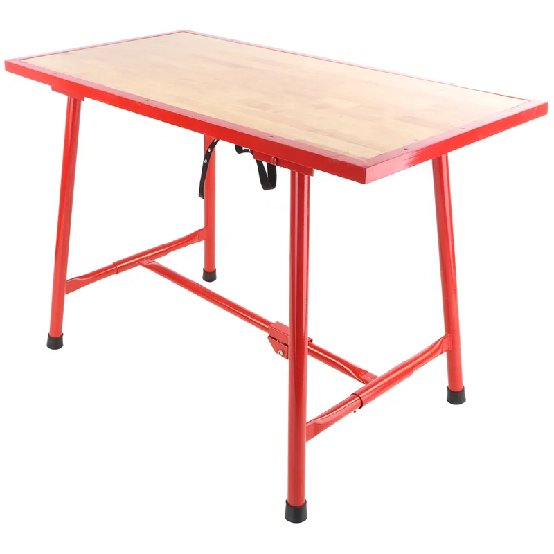 Heavy Folding Workbench/ Foldable Worktable