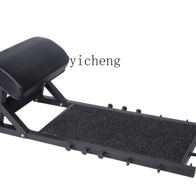 

Zk Hip Bomber Training Hard Pull Hip Lifting Waist Back Core Private Education Fitness Equipment