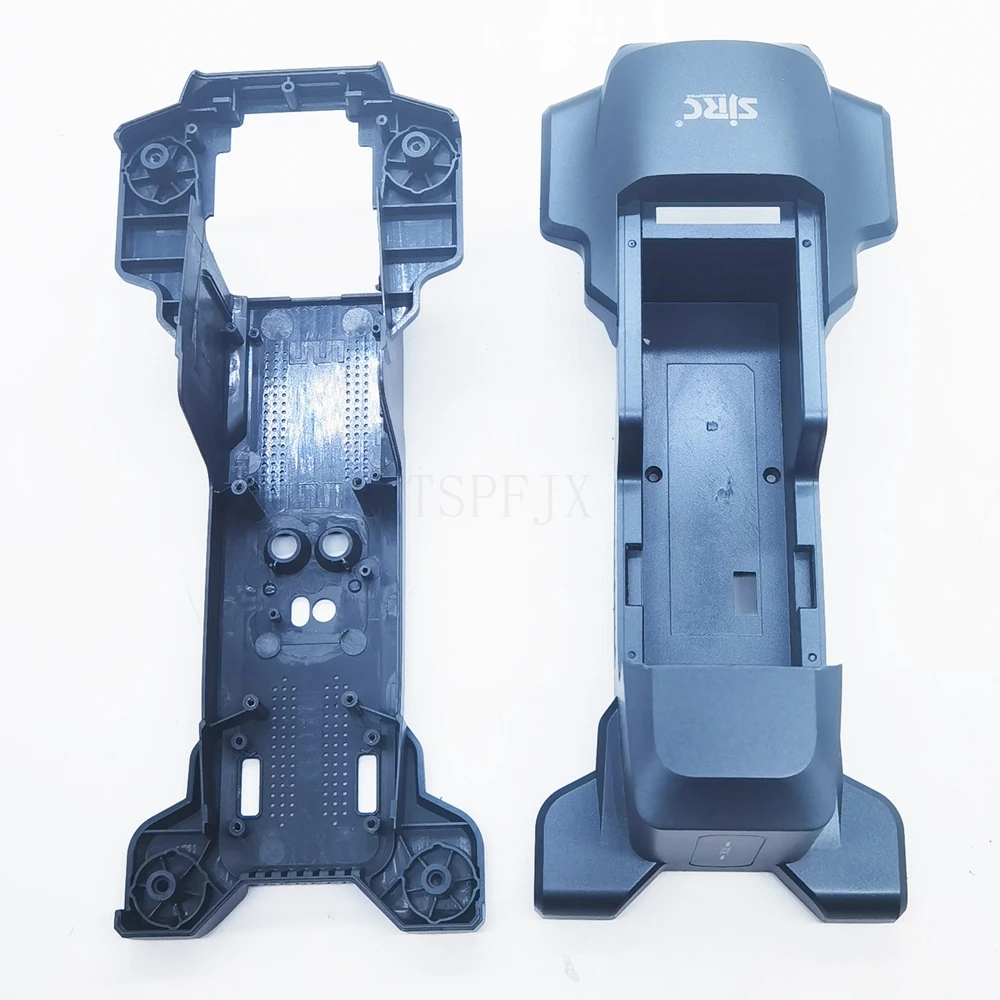 Cubierta superior e inferior del cuerpo para SJRC F22 S3 PRO, F22 S3 XR RC Quadcopter