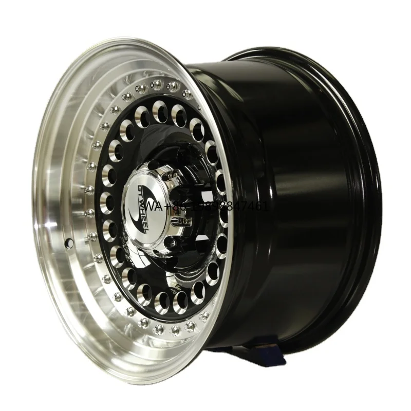 

High Quality 17-22 Inch Forged Aluminium Racing Car Wheels 7.5J~12J Chrome 5x112 5x120 5x114.3 5x115 Chrome 5x112 5x120 Racing