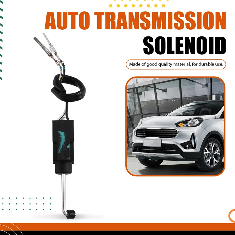 L10Aソレノイド 95840-C9100 オートマチックトランスミッション ヒュンダイix25 キアKX3 セルトス 2015-2019 95840C9100用