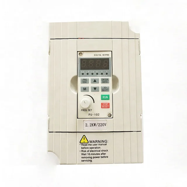 Vfd 7.5 Kw 220V 380…