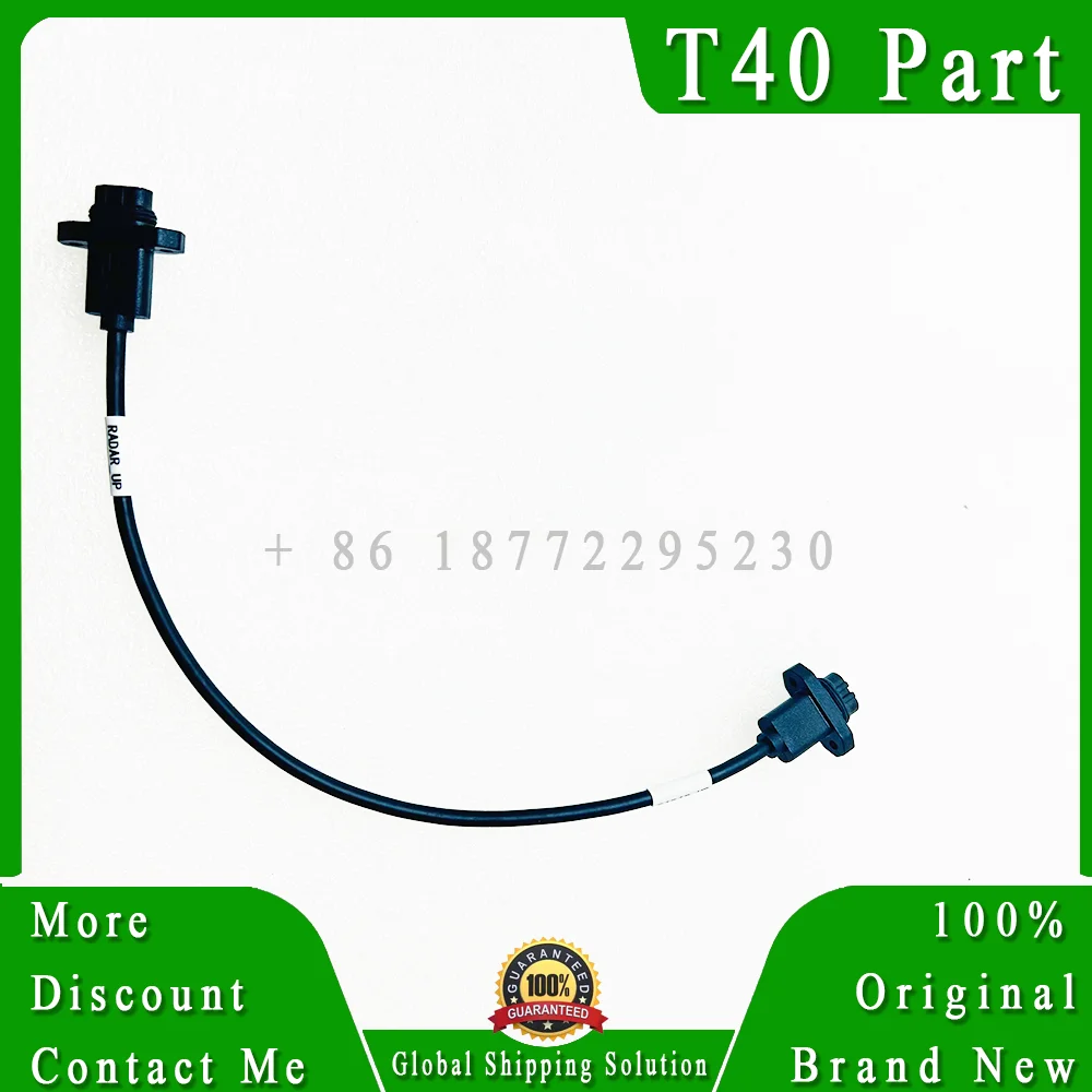 Original T40 Omnidirectional Radar Signal Cable Brand New for Dji T40 Agriculture Drone Accessories Repair Parts