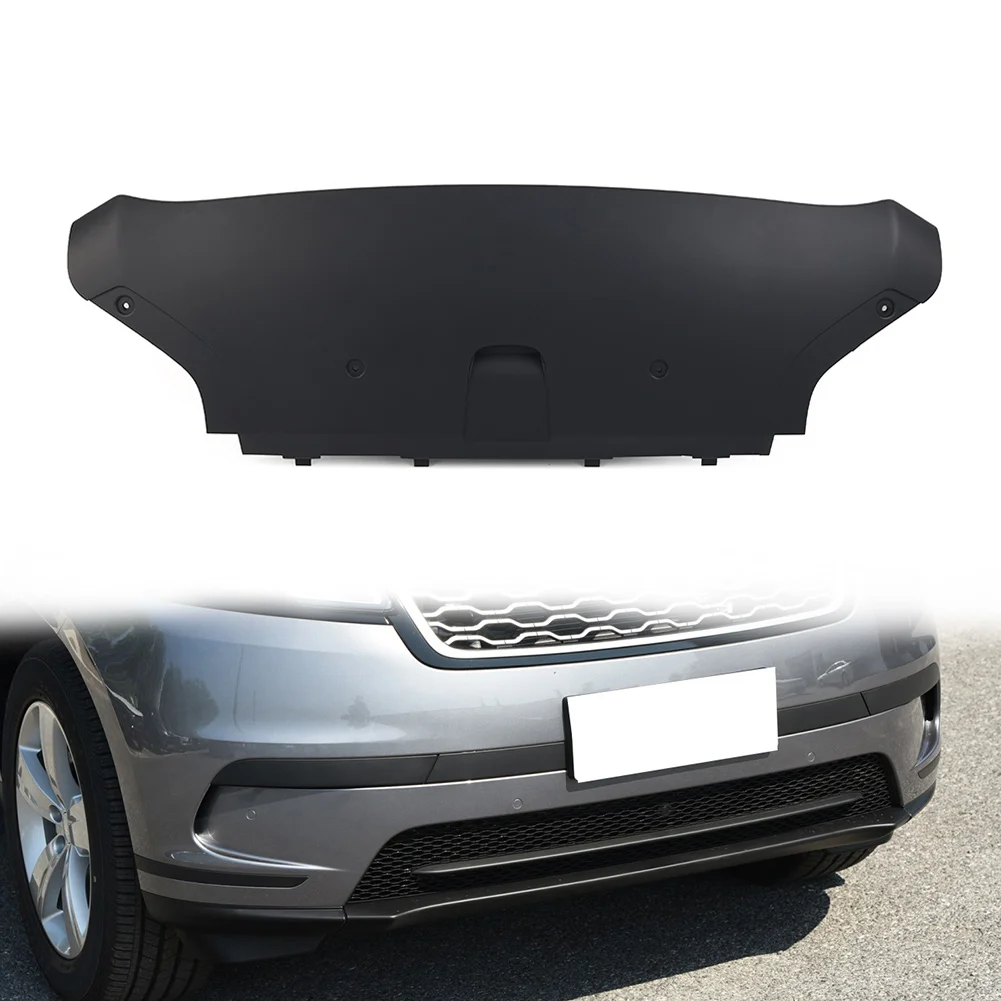 

Car Front Bumper Trailer Cover Lower Guard Plate For Land Rover Range Rover Velar Low Configuration 2017-2023