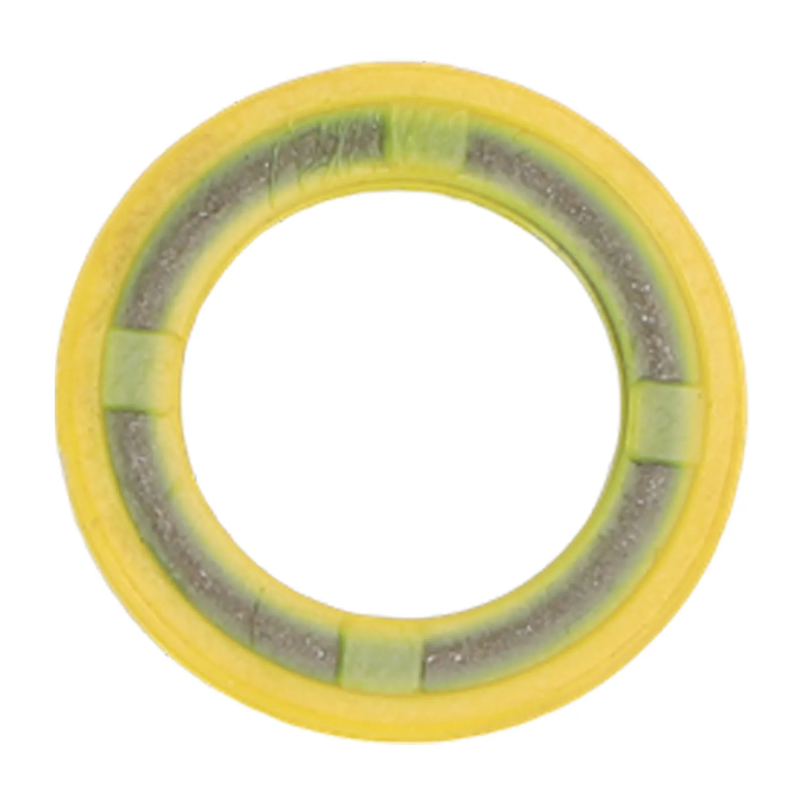Gearcase Drain Plug  Washer 8M0007119 High Temperature Proof Replacement for Mercruiser Drives Gearcase Oil Drain Gasket