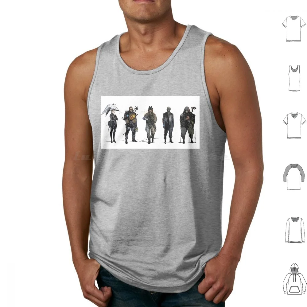 Death Stranding 5 S…