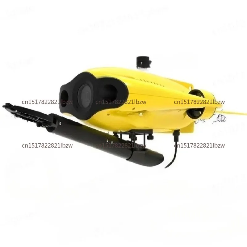 200M  Underwater dron Submarine Drone Robot Rov Fishing Drone for 4K Camera Underwater Shooting Sub Mariner