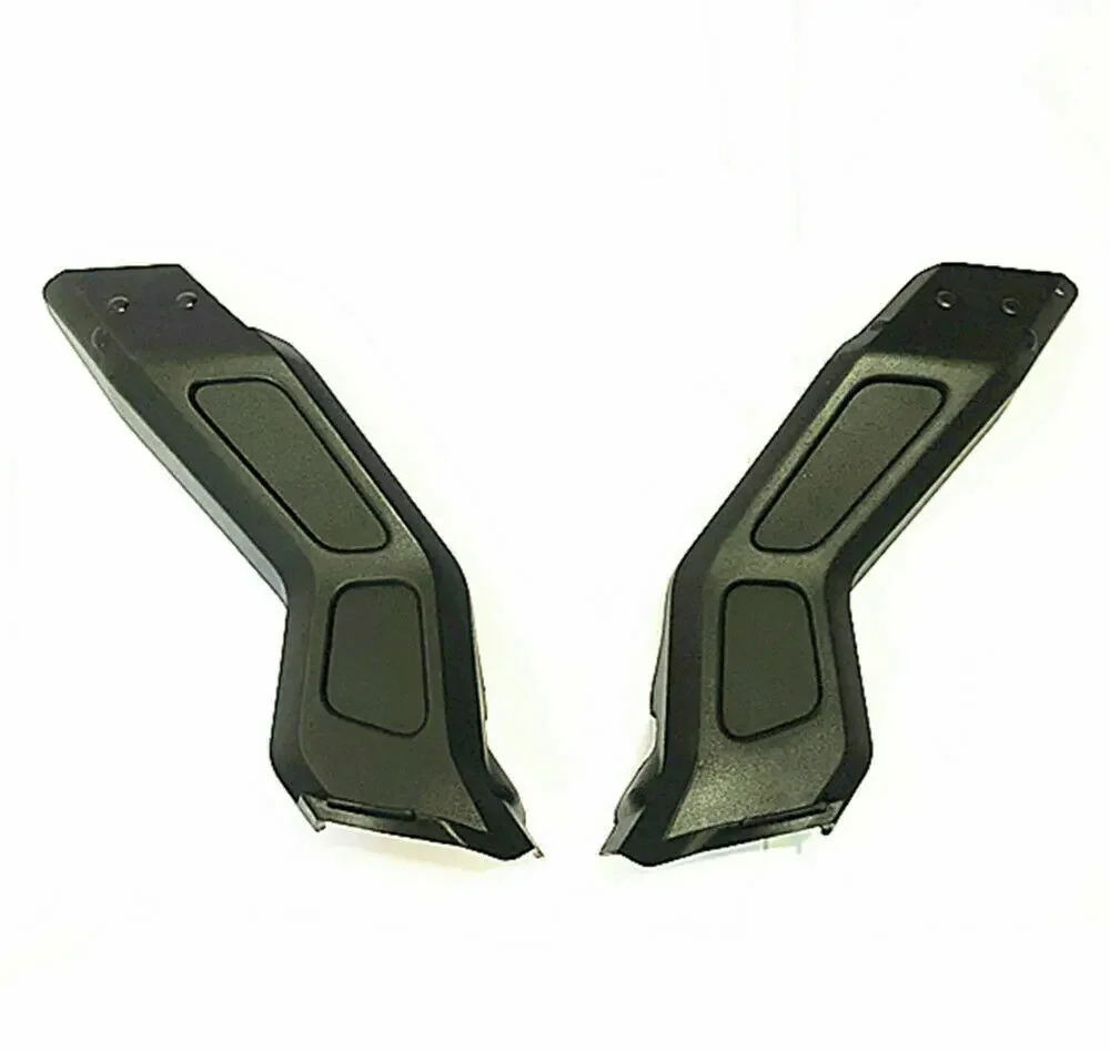 

For Yamaha FZ-10 MT-10 FZ10 MT10 2016 2017 2018 2019 2020 2021 Front Side Panels Fork Fairings Panel Cover