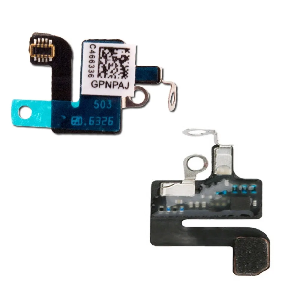 Wi-Fi Diversity Antenna Flex Cable Replacement For iPhone 8