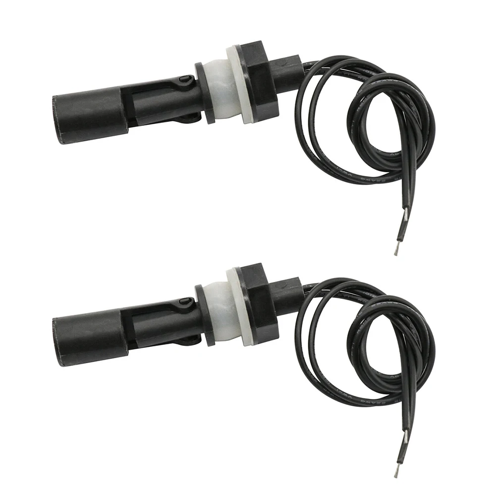 Horizontal Float Switch Float Switch For Filtration Accurate Water Level Detection Easy Installation Prevents Dry Running