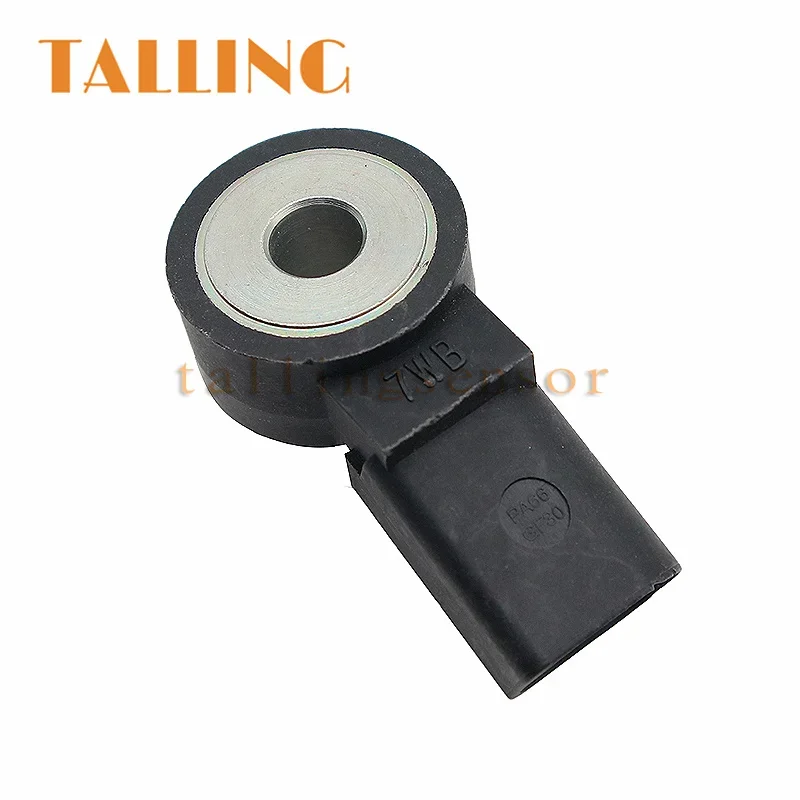 030905377C Knock Detonation Sensor For Audi A2 A3 A4 A6 A7 A8 Q3 Q7 VW Beetle Bora Caddy Golf Skoda Citigo Fabia Seat Cordoba