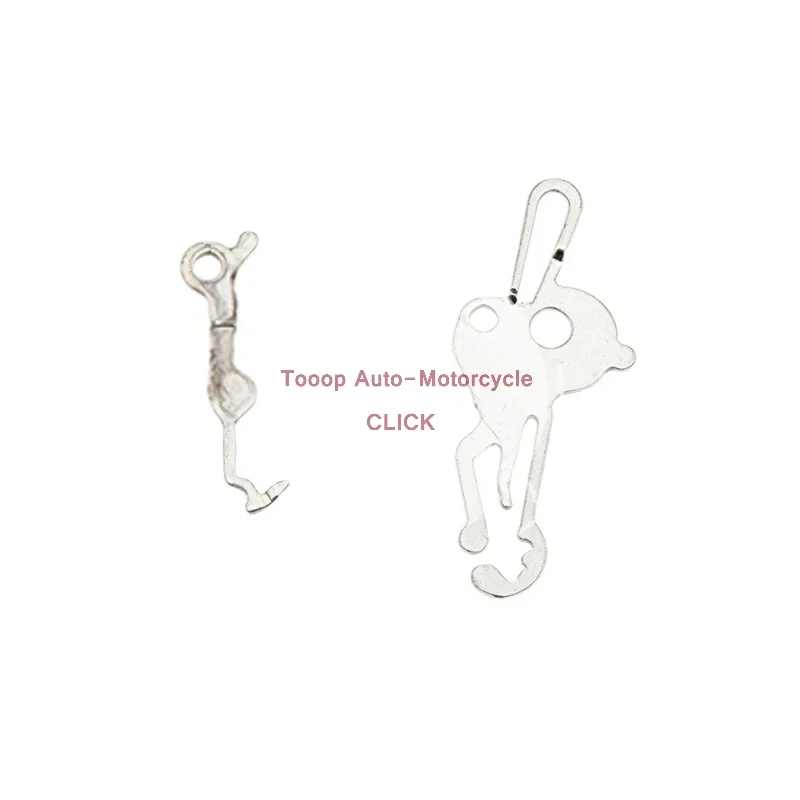 Professional Watch Movement Securing Clamp High Hardness Clutch Pressure Spring for 2836 2824 2834 2846 Models
