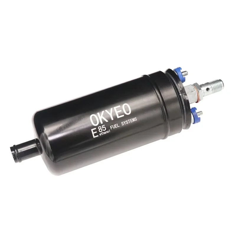 OKYEO Fuel Pump for Mercedes-Benz 190E 260E 280CE 300E 380SEC 450SEL 500SEL - Fits Multiple Models 580254942