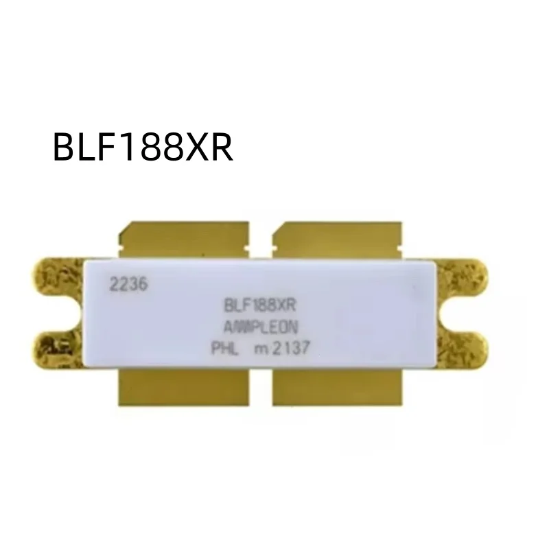 

1PCS/LOT BLF188XR BLF 188XR BLF188 XR LDMOS power transistor 1400W / HF to 600 MHz / 50V NEW ORIGINAL