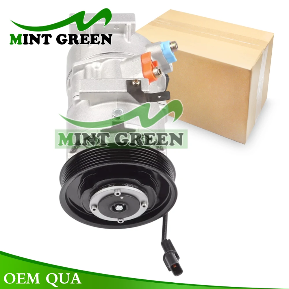 

Компрессор переменного тока DVE12 Kor KIA RIO III UB Accent 1,4 Kia Rio Компрессор переменного тока 97701-1R300 977011R100 97701-1R100 977011R300