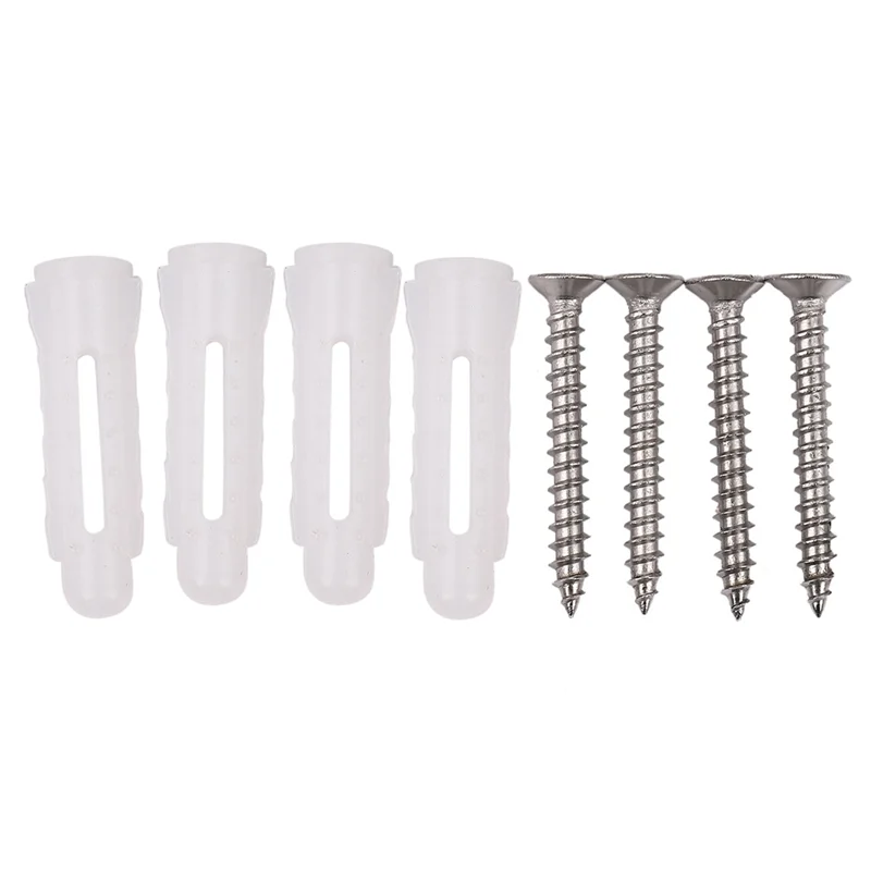 

ABWR-5Pcs 2,8 м веревка для белья из нержавеющей стали, выдвижная веревка для белья, внутренняя круглая веревка из нержавеющей стали