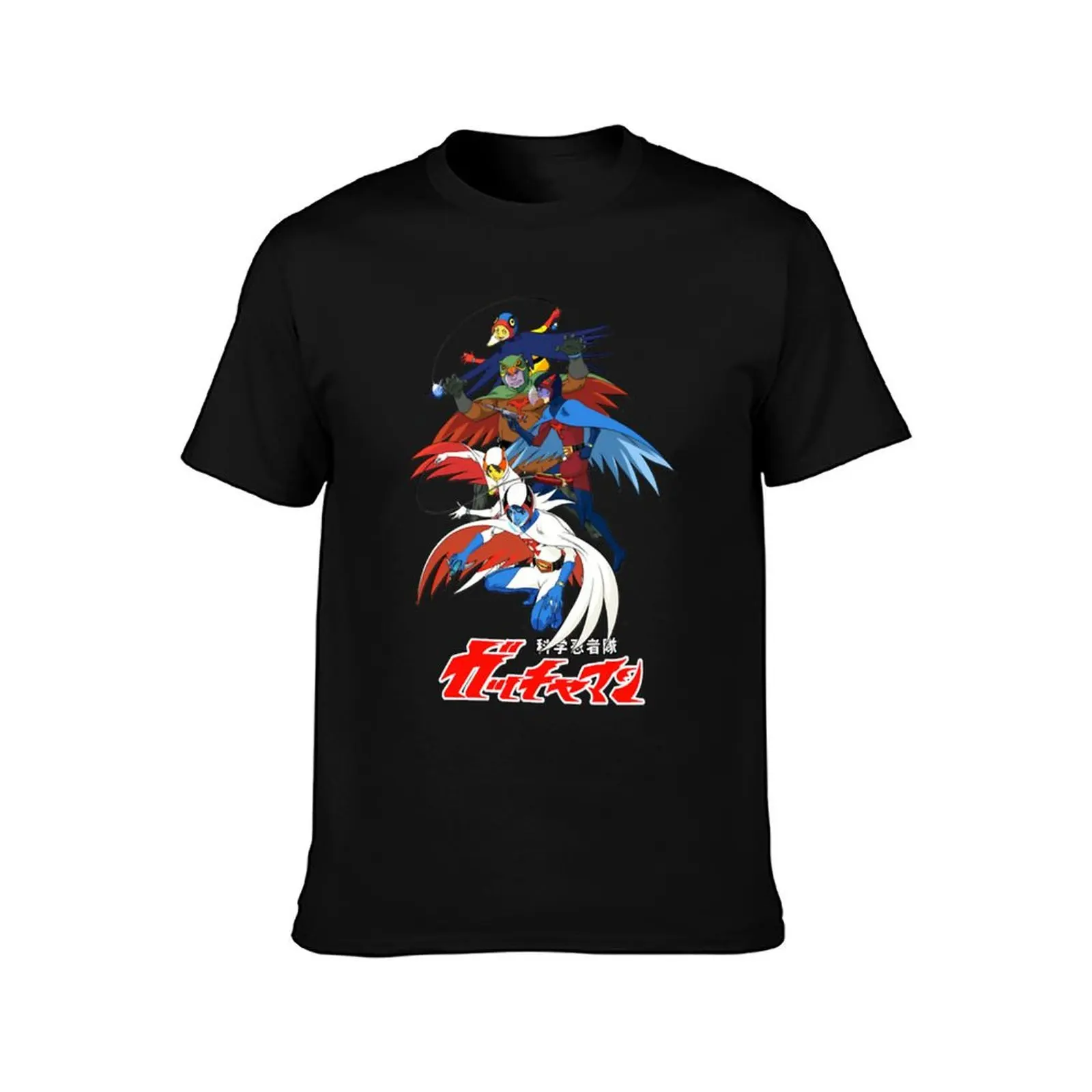 G force T-Shirt graphic t shirts topping men clothing