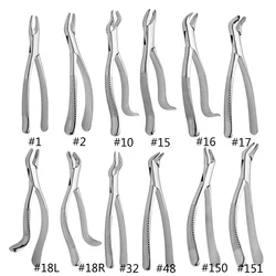 Dental Orthodontic Plier Band Removing Forcep Bracket Brace Remover Plier Weingart NITI Wire Back Plier Dental Instrument Tool