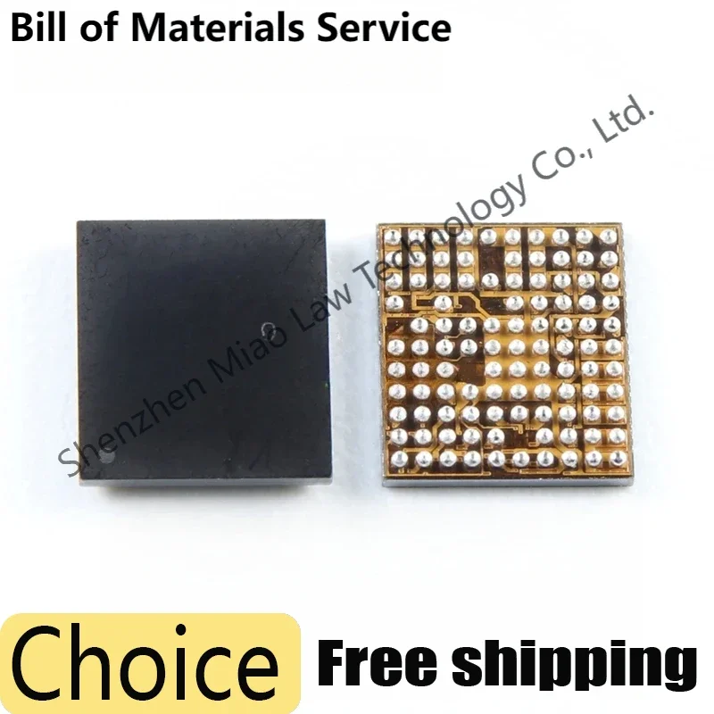 

1Pcs MT6185MW MT6337WP MT6632QP MT6303P MT6179W MT6360P MT6359VNP MT6360PP MT6359VMP MT6360UP