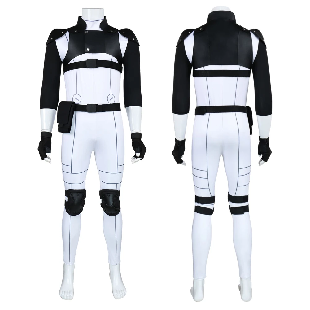 2026 Anime Torch Of Black Jiro - Anime Cosplay Outfits Male recensie en prijs