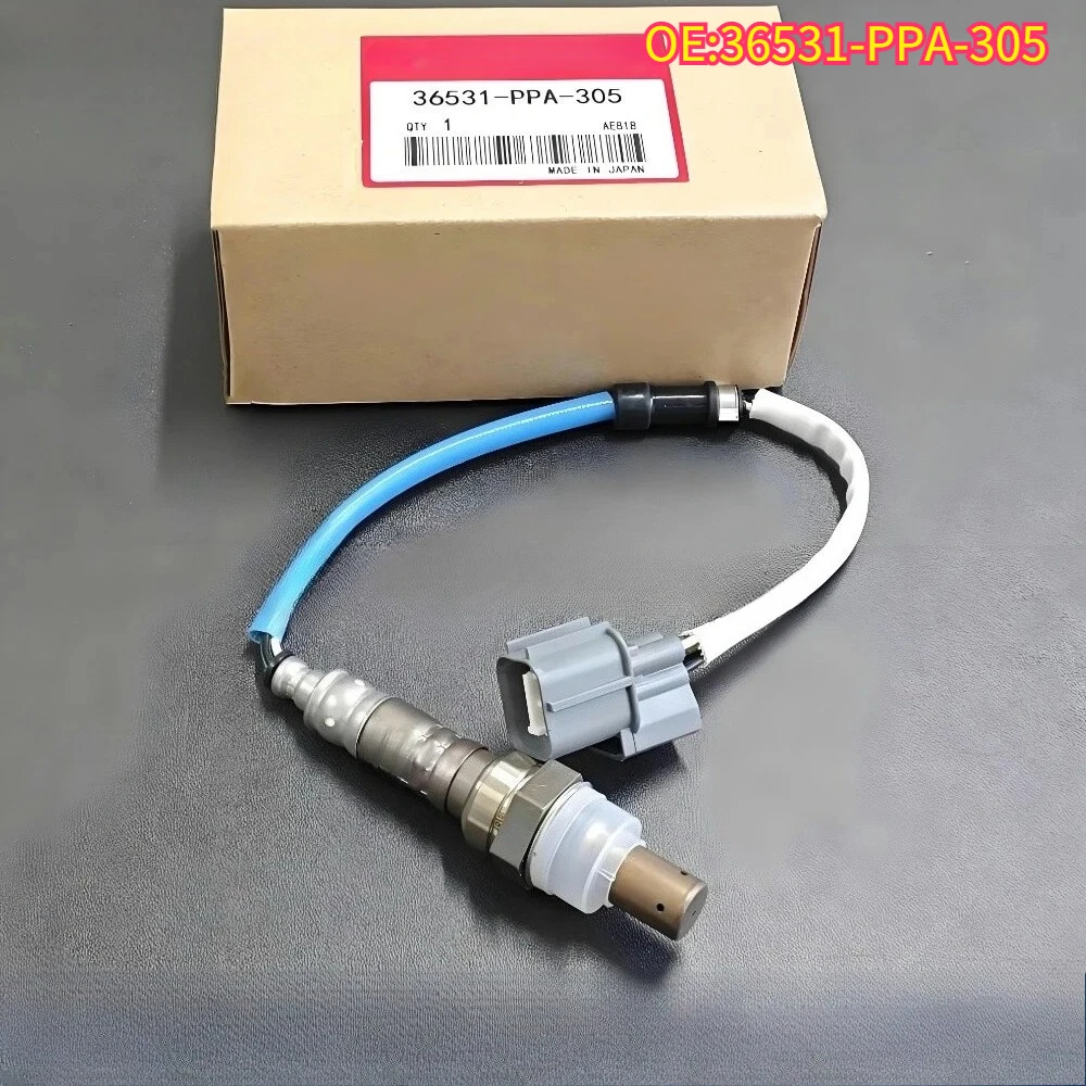 

High quality New For 36531-PPA-305 Air Fuel Ratio Sensor Lambda O2 Oxygen Sensor For 02-04 CR-V Civic Acura RSX No 36531PPA305