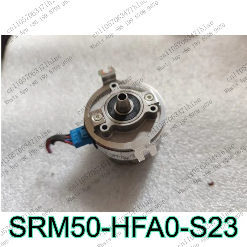Accessories Encoder SRM50-HFA0-S23 fully functional