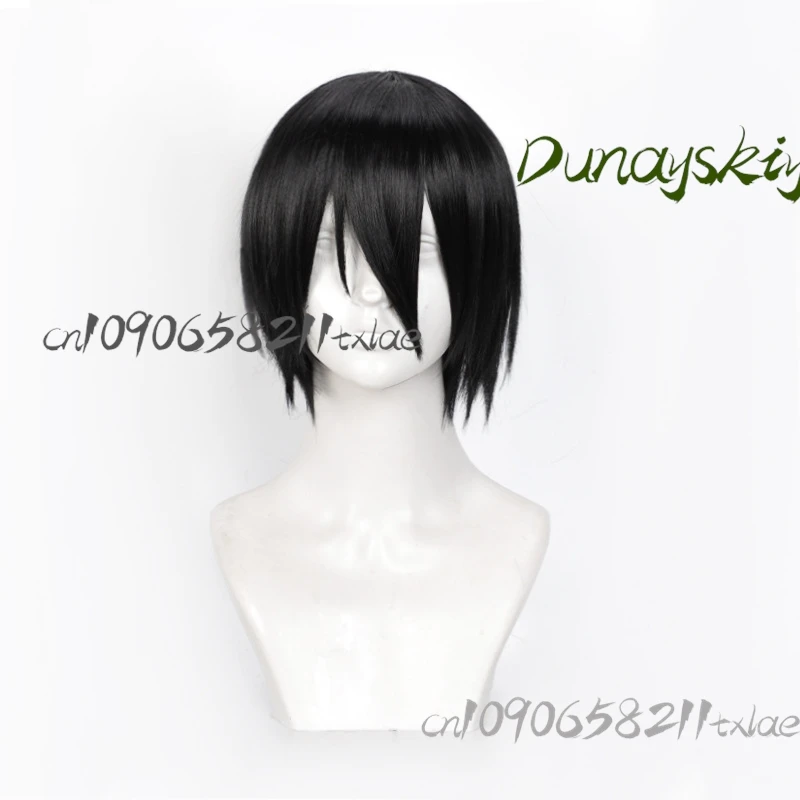 # $%)Fire Force Shinmon Benimaru COS ()(*&......% مجموعة كاملة مع شعر مستعار أنيمي لهب الساموراي زي أداء مرحلة الهالوين